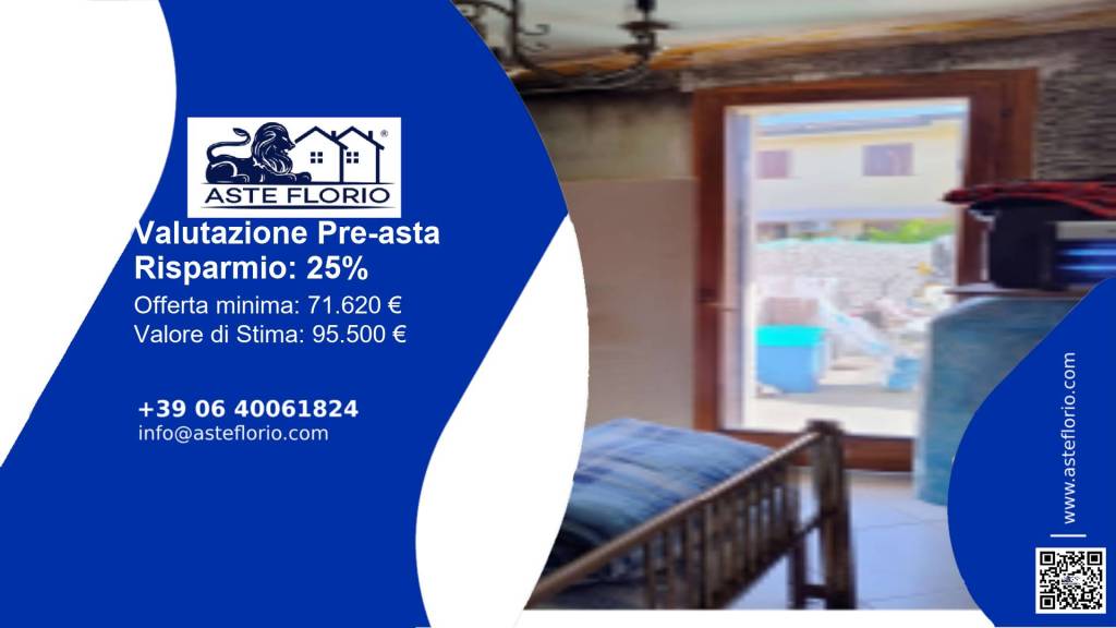 appartamento in vendita a Comacchio in zona Lido degli Scacchi