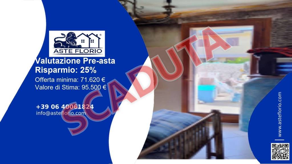 appartamento in vendita a Comacchio in zona Lido degli Scacchi