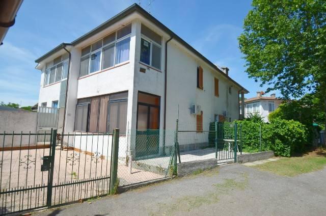 casa indipendente in vendita a Comacchio in zona Lido degli Scacchi