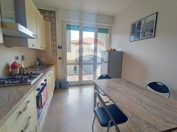 appartamento in vendita a Comacchio in zona Lido degli Scacchi