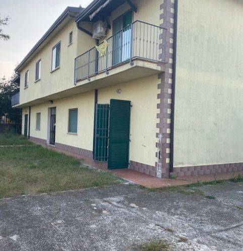 appartamento in vendita a Comacchio in zona Lido di Volano