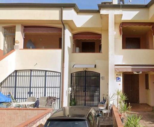 casa indipendente in vendita a Comacchio in zona Lido degli Scacchi