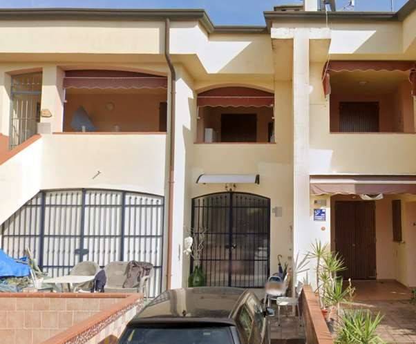 casa indipendente in vendita a Comacchio in zona Lido degli Scacchi