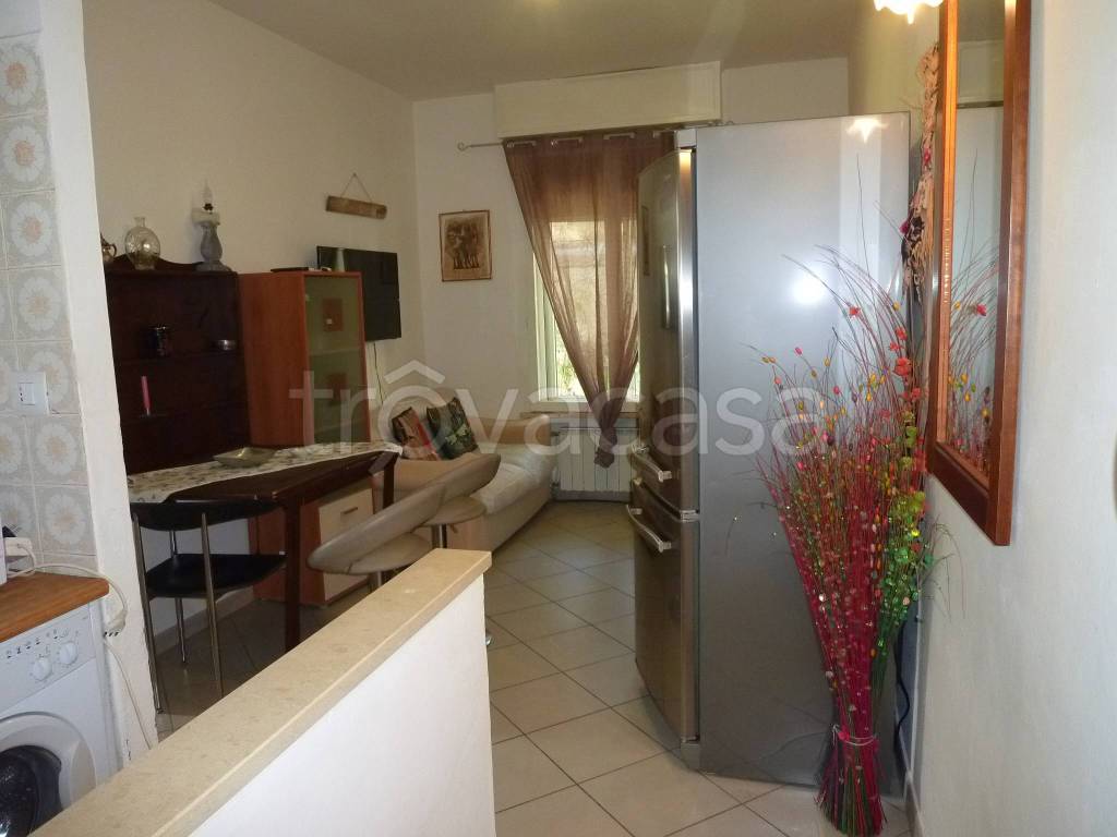 appartamento in vendita a Comacchio in zona Lido degli Estensi