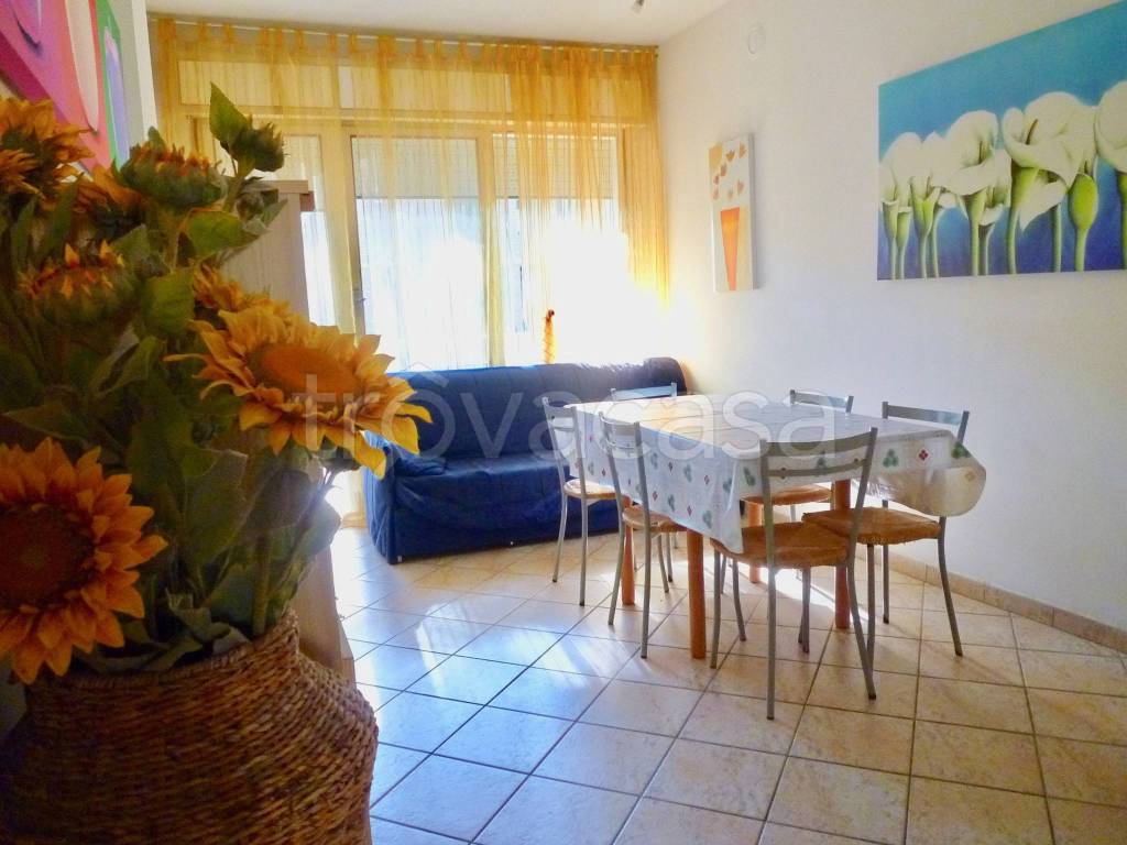 appartamento in vendita a Comacchio in zona Lido degli Estensi