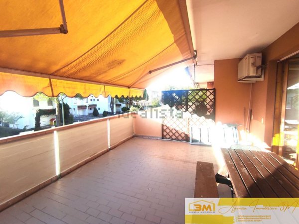 appartamento in vendita a Comacchio in zona Lido delle Nazioni