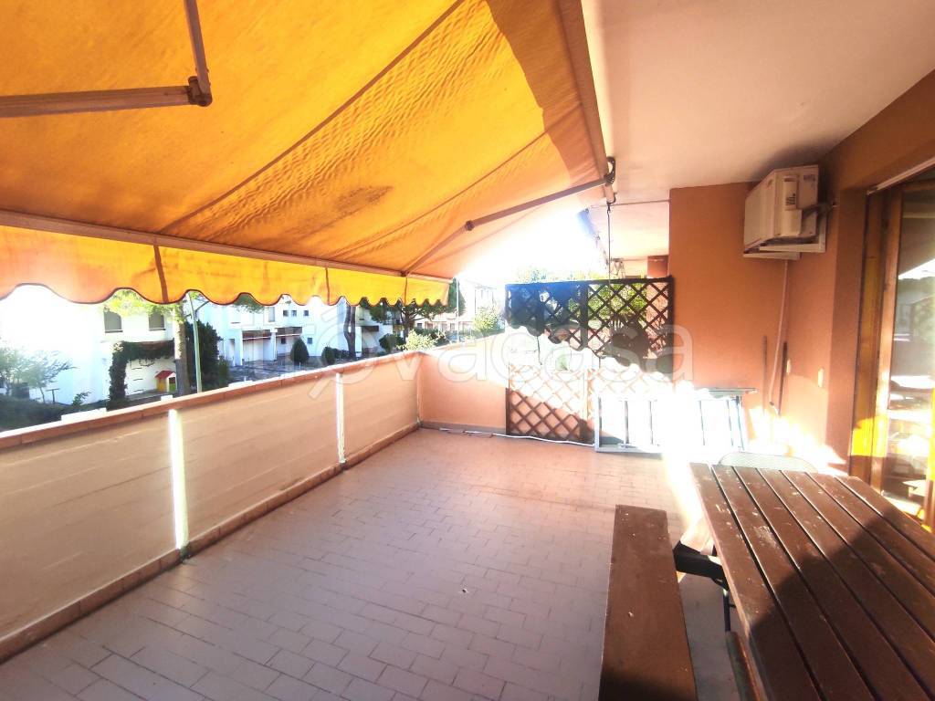 appartamento in vendita a Comacchio in zona Lido delle Nazioni