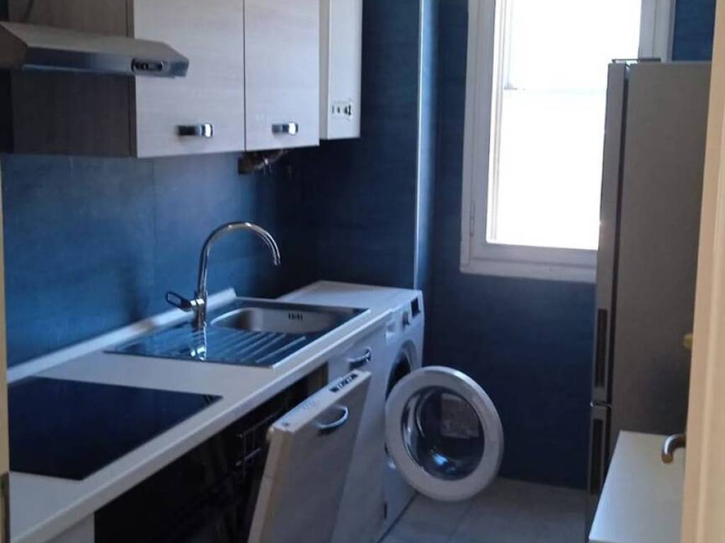 appartamento in vendita a Comacchio in zona Lido delle Nazioni