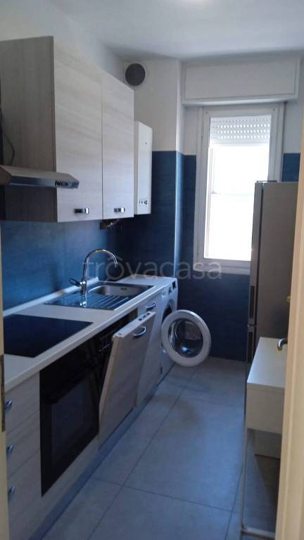 appartamento in vendita a Comacchio in zona Lido delle Nazioni