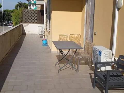 appartamento in vendita a Comacchio in zona Lido delle Nazioni