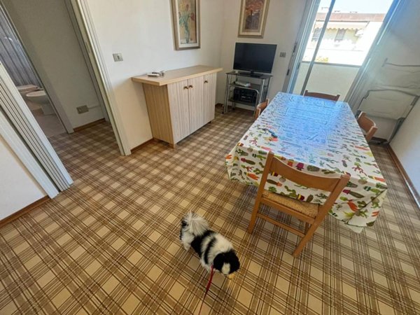 appartamento in vendita a Comacchio in zona Lido di Spina