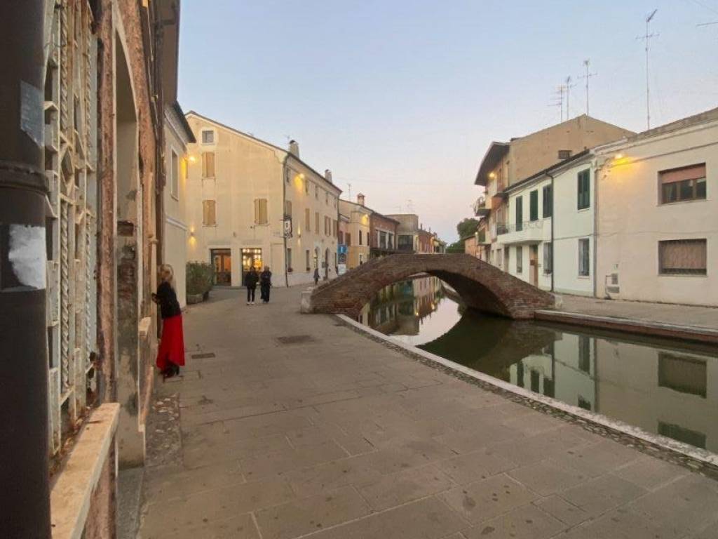 casa indipendente in vendita a Comacchio