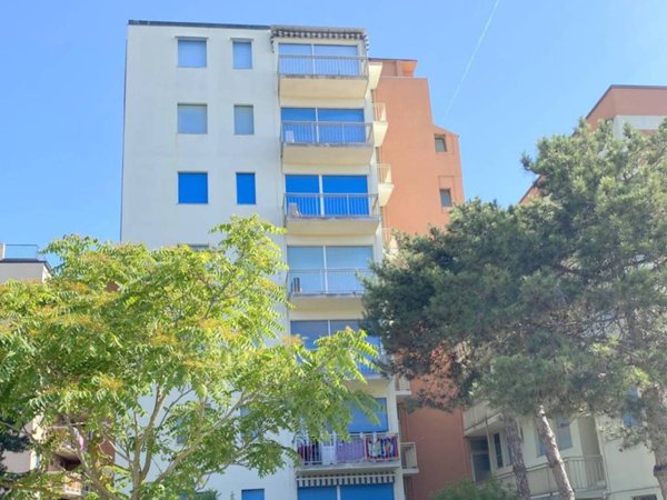 appartamento in vendita a Comacchio in zona Lido di Pomposa