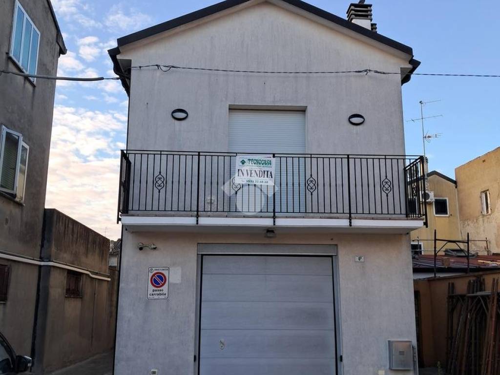 appartamento in vendita a Comacchio