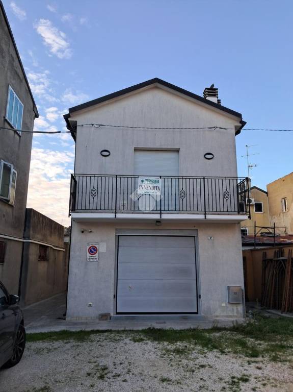 appartamento in vendita a Comacchio