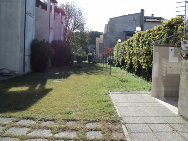 appartamento in vendita a Comacchio in zona Lido di Spina