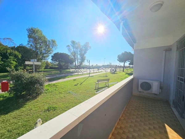 appartamento in vendita a Comacchio in zona Porto Garibaldi