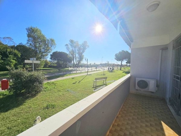 appartamento in vendita a Comacchio in zona Porto Garibaldi