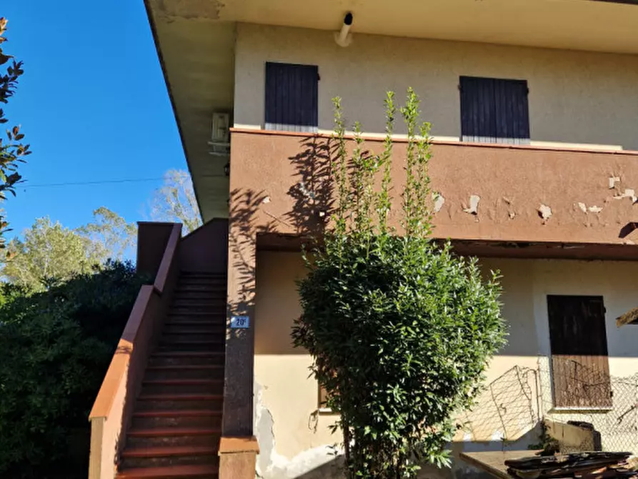 casa indipendente in vendita a Comacchio