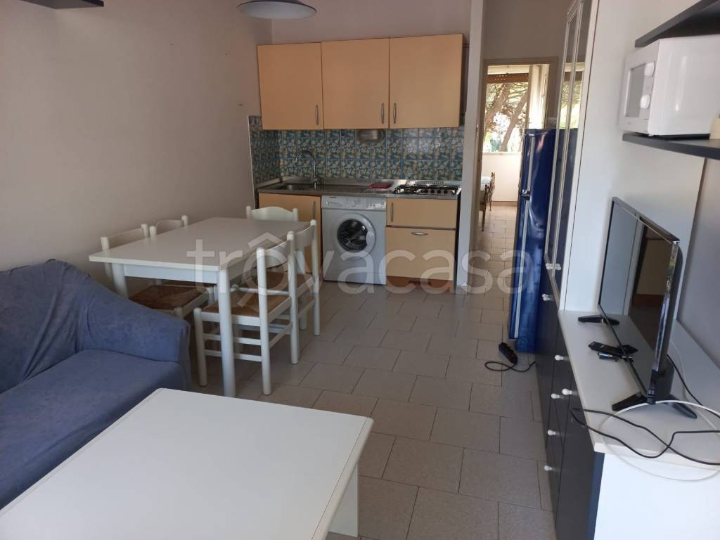 appartamento in vendita a Comacchio in zona Lido di Spina