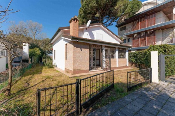 casa indipendente in vendita a Comacchio