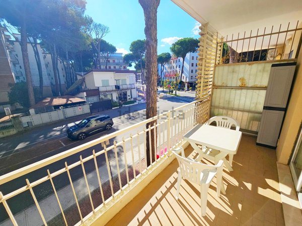 appartamento in vendita a Comacchio in zona Lido degli Estensi