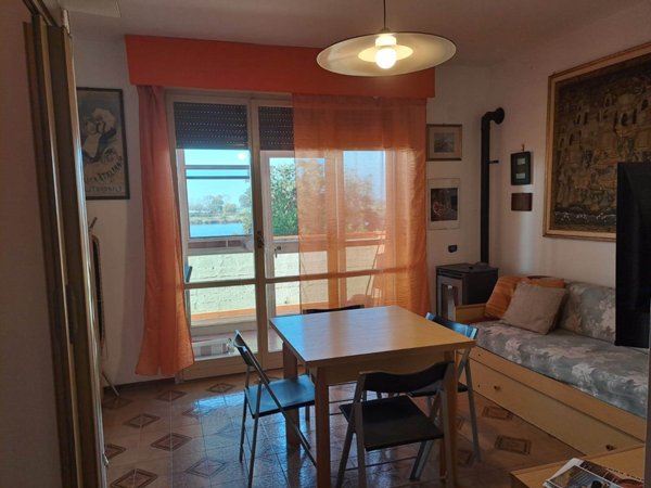 appartamento in vendita a Comacchio in zona Lido di Spina