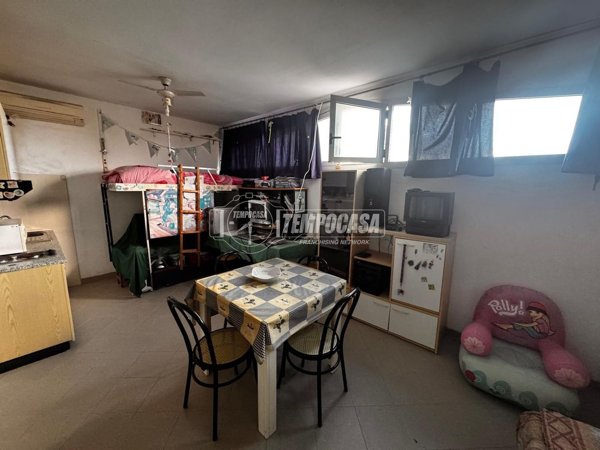 appartamento in vendita a Comacchio in zona Lido degli Scacchi