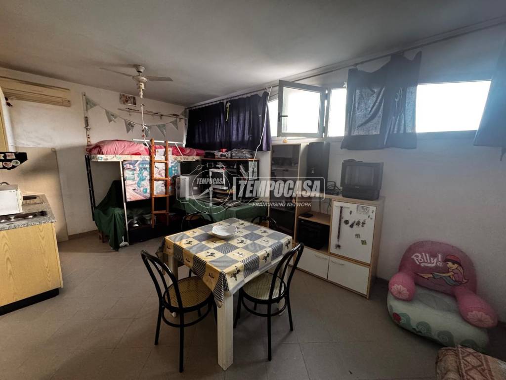 appartamento in vendita a Comacchio in zona Lido degli Scacchi