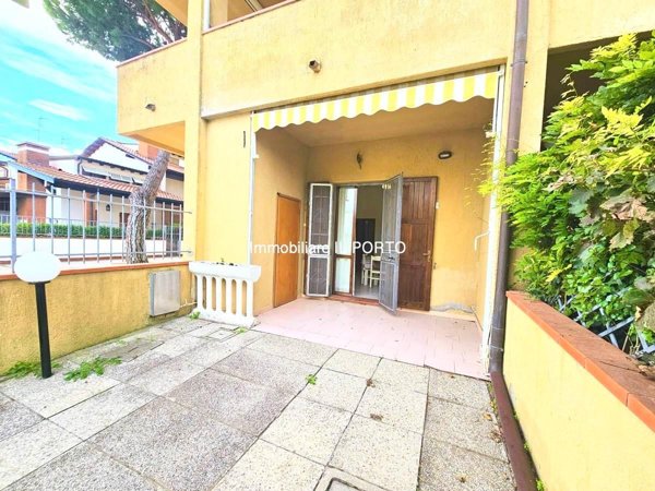 appartamento in vendita a Comacchio in zona Lido degli Estensi