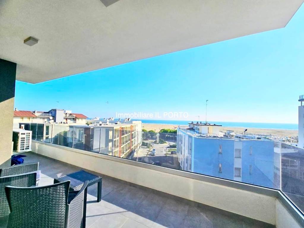 appartamento in vendita a Comacchio in zona Lido degli Estensi