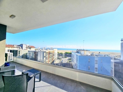 appartamento in vendita a Comacchio in zona Lido degli Estensi