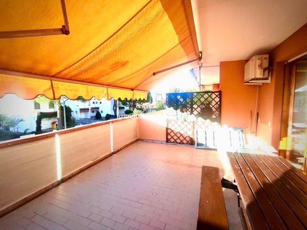 appartamento in vendita a Comacchio in zona Lido delle Nazioni