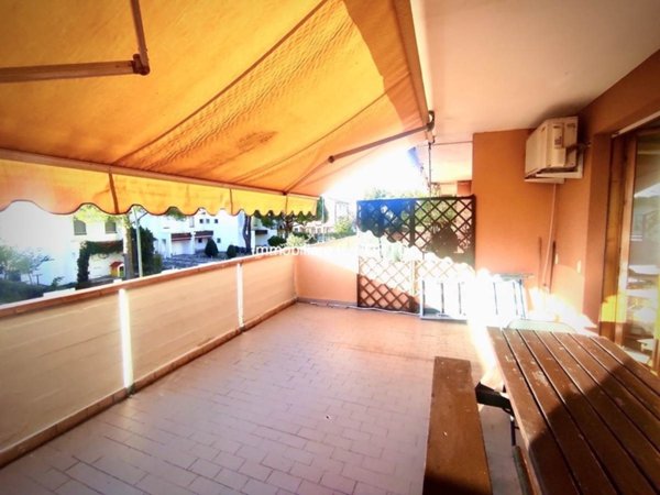 appartamento in vendita a Comacchio in zona Lido delle Nazioni