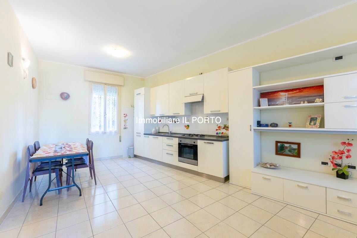 appartamento in vendita a Comacchio