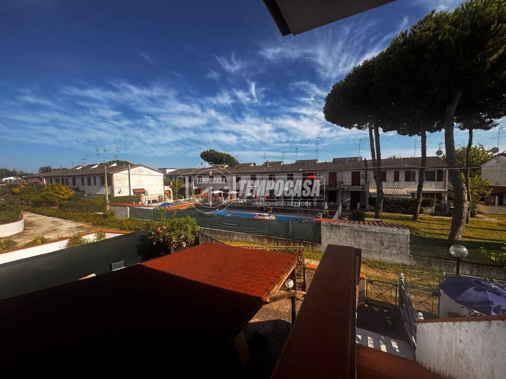 appartamento in vendita a Comacchio in zona Lido di Volano