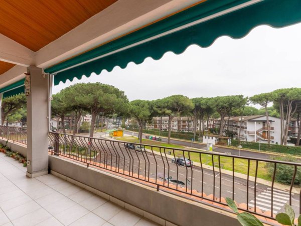 appartamento in vendita a Comacchio in zona Lido di Spina