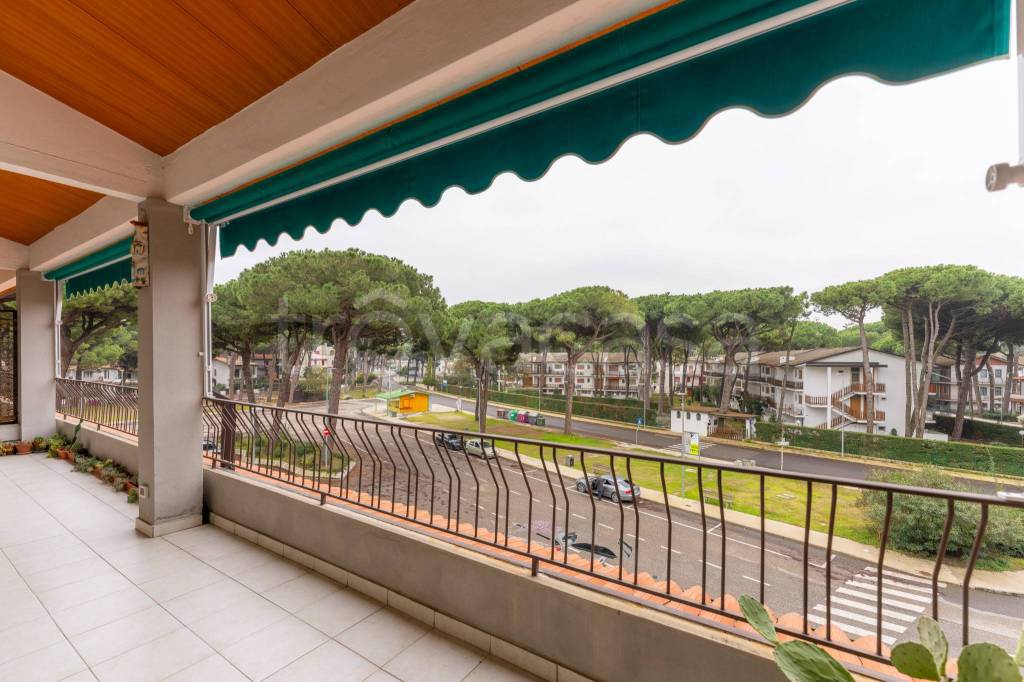 appartamento in vendita a Comacchio in zona Lido di Spina