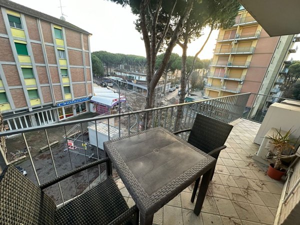 appartamento in vendita a Comacchio in zona Lido degli Estensi