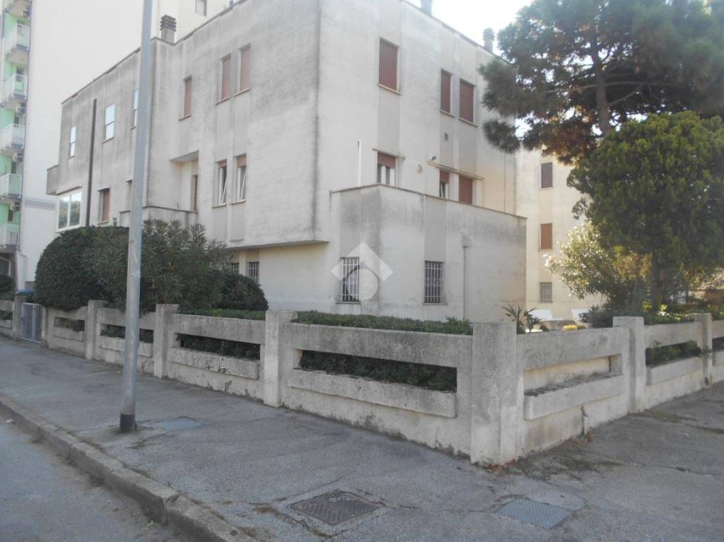 appartamento in vendita a Comacchio in zona Porto Garibaldi