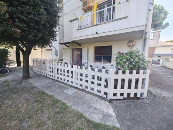 appartamento in vendita a Comacchio in zona Porto Garibaldi