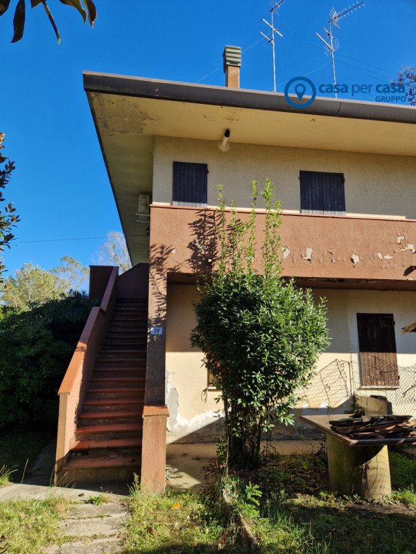 casa indipendente in vendita a Comacchio