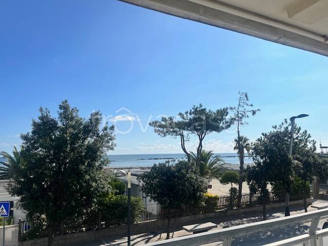 appartamento in vendita a Comacchio in zona Lido di Pomposa