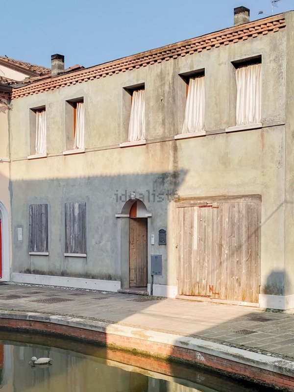 casa indipendente in vendita a Comacchio