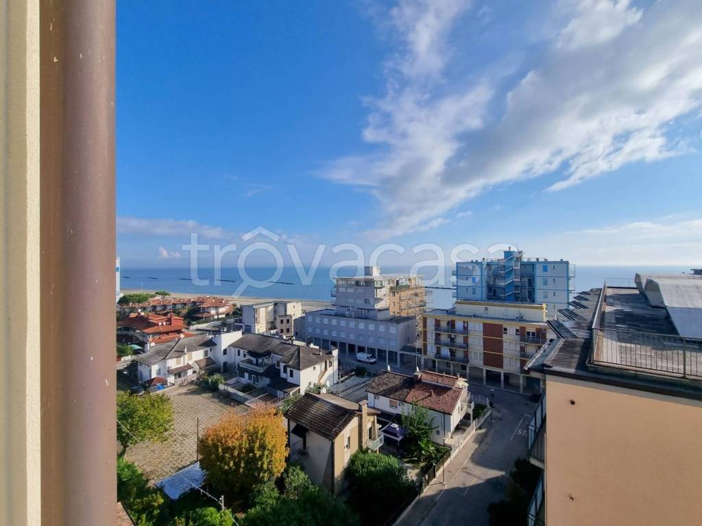 appartamento in vendita a Comacchio in zona Lido degli Scacchi