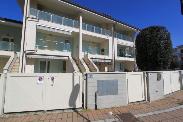 appartamento in vendita a Comacchio in zona Lido di Pomposa