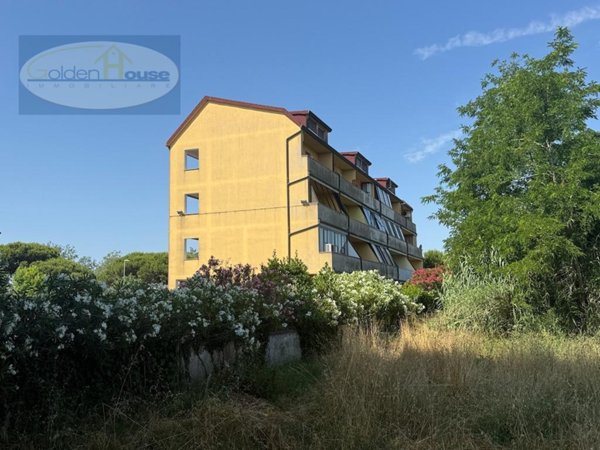 appartamento in vendita a Comacchio in zona Lido di Spina