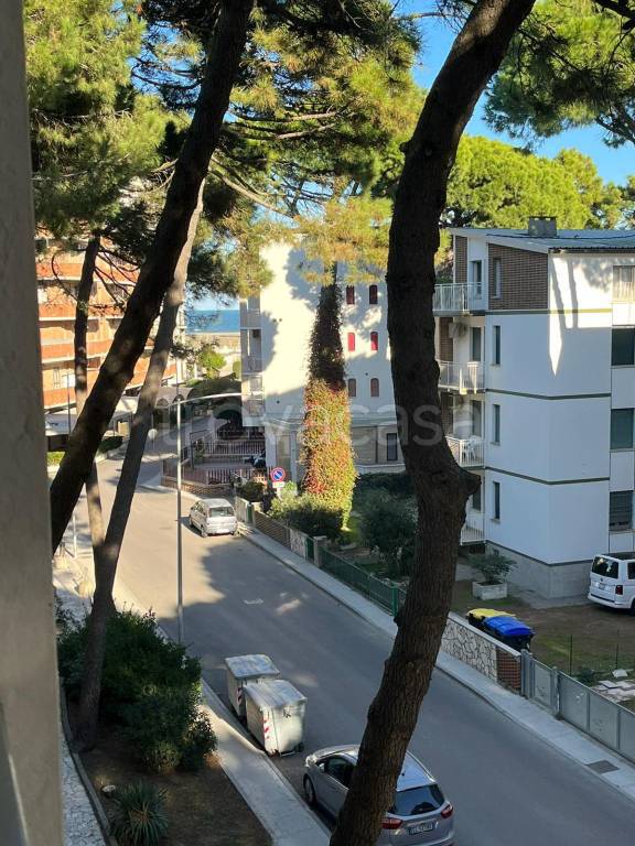 appartamento in vendita a Comacchio in zona Lido degli Estensi