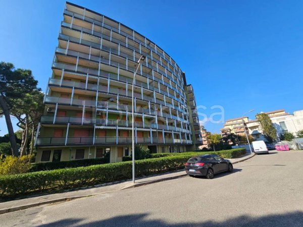 appartamento in vendita a Comacchio in zona Lido di Spina