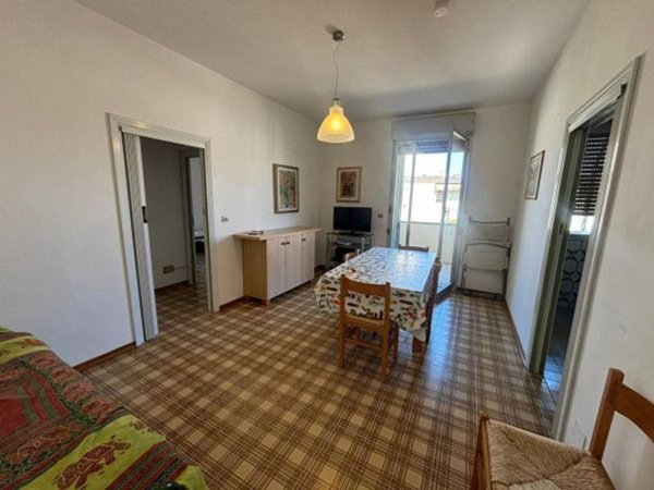 appartamento in vendita a Comacchio in zona Lido di Spina